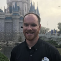 TAM Residential Employee Christopher Bashore's profile photo