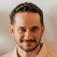DALI Medical Devices Ltd. Employee Dima Sarkorov's profile photo