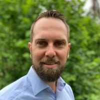 LANXESS Employee Stefan Mersch's profile photo