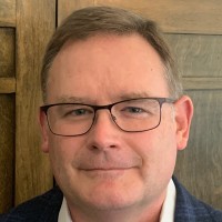 Roli Roti Employee Kenric Baker's profile photo