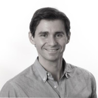 Skybound Entertainment Employee George Manis's profile photo