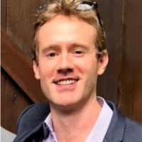 Sacred Heart Schools, Atherton Employee Christian Tessier-Lavigne's profile photo