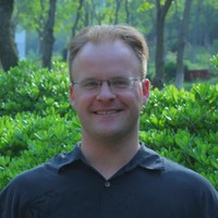 FALL RIVER HEALTH SERVICES Employee Travis Riedel's profile photo
