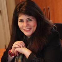 QEST - Queen Elizabeth Scholarship Trust Employee Deborah Pocock's profile photo