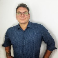 Upper Crust Food Service Employee James Swanson's profile photo