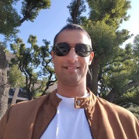 Badri Raghavan Email