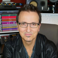 Drummer Employee Matthias Montgomery's profile photo