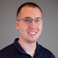 Quantum Strategies Employee Michael Mill's profile photo