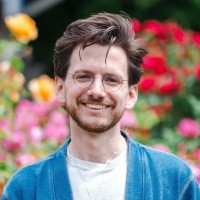 Terra AI Employee Richie Farman's profile photo