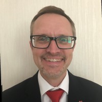 Metro Bank (UK) Employee Martin Carter's profile photo