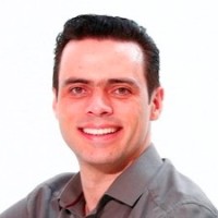 Polpanorte Employee Alessandro de Freitas Ferreira's profile photo