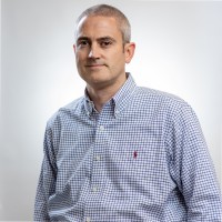 Flex Employee Alan Cooling's profile photo