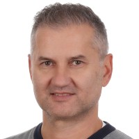 CORWELL Ltd. Employee Attila Adorján's profile photo