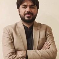 Upwork Experts Employee Nizami's profile photo