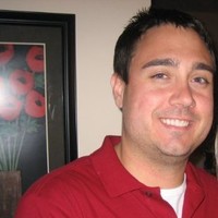 Northrop Grumman Employee Eric Bohn's profile photo