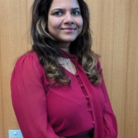 Tonkin Employee Tharushi Silva's profile photo