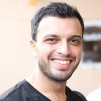 Jeeny Employee Faraz Raza's profile photo