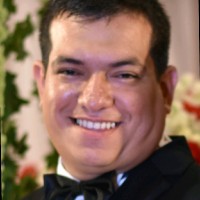 Oswaldo Navarrete Email