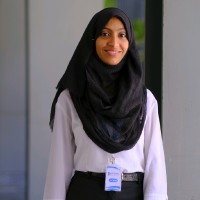 Majestic Basmati Rice Pvt. Ltd. Employee Shifa Parkar's profile photo