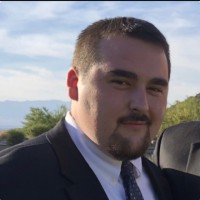 Quickbase Employee Robert Carney's profile photo