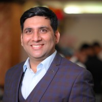 Schneider Electric Employee Navin Chopra's profile photo