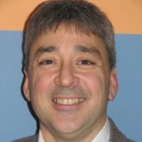 Cisco Employee Scott Stringfellow's profile photo