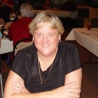 Profax Employee Donna Wood's profile photo
