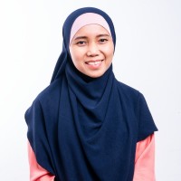 PT Suri Nusantara Jaya Employee Afra Adzani's profile photo