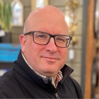 Anzu.io Employee Guy Ben-Dov's profile photo