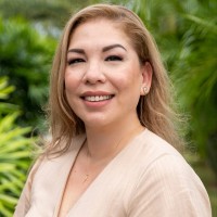 DOCOMO PACIFIC Employee Marilyn Roberto Borja's profile photo