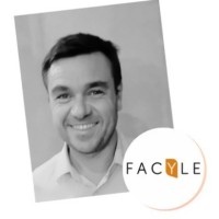 FACYLE Employee Sébastien Richard's profile photo