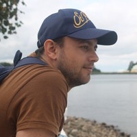 MMTR technology Employee Maxim Nepritimov's profile photo