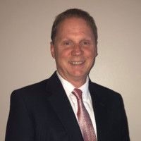 Trackless Vehicles Limited Employee Gerald van Buren's profile photo