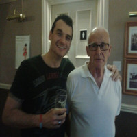 BioteCH4 Employee Matthew Turner's profile photo