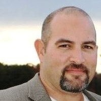 Greenwood Homes Employee Micheal Dockman's profile photo