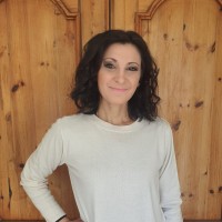 ICAS MENA Employee Liesl Malherbe's profile photo