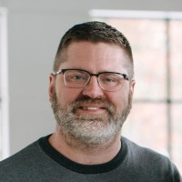 Manhattan Area Technical College Employee Ben Wilhelm's profile photo