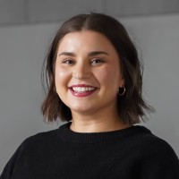 Boys & Girls Clubs of Central Iowa Employee Elliana Gruhn's profile photo