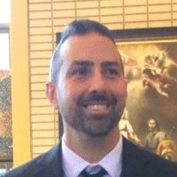 Fortera Corporation Employee Ryan Bell's profile photo