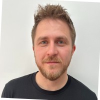 Specsavers Employee Jack Budd's profile photo