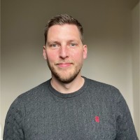 Entur AS Employee Thomas Anderssen's profile photo