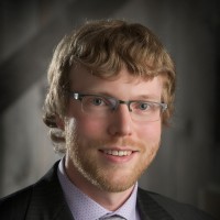 Sartorius Employee Brandon Corbett's profile photo