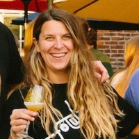 Dani Casey