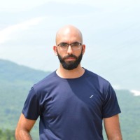 Leo AI Employee Eytan Steinberg's profile photo