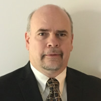 Eaton Manufacturing Employee Luiz Fernando Huet de Bacellar's profile photo