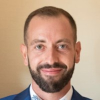 SOTEREM Employee Julien Dupuy's profile photo