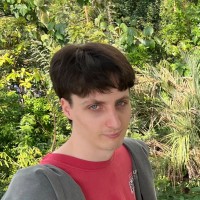 Intersect MBO Employee Ryan Williams's profile photo
