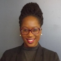 Monique Gordon Email & Phone Number