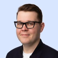 Buzz Design Employee Ben Moorhouse's profile photo