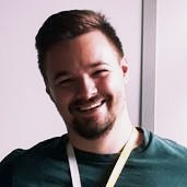 Orange Business Employee Tom Leduc's profile photo